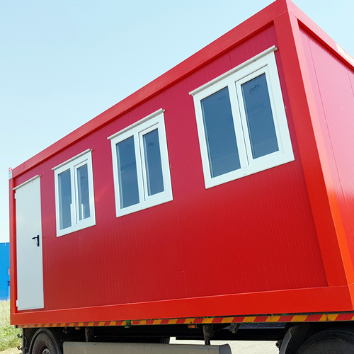 containere